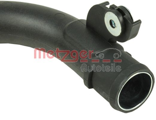 METZGER Crijevo zraka punjenja